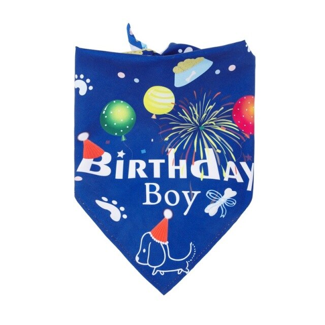 Birthday Boy