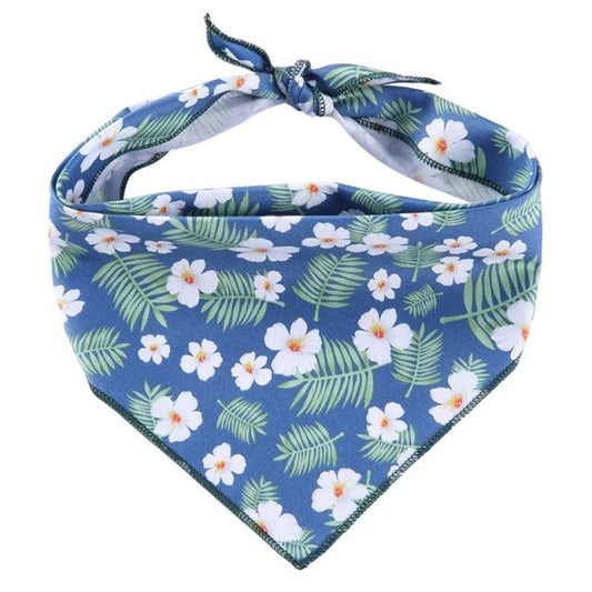 Daisy - Spring Dog Bandana Collection