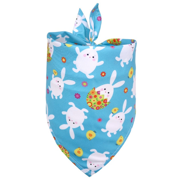 Bunnito - Easter Bandana