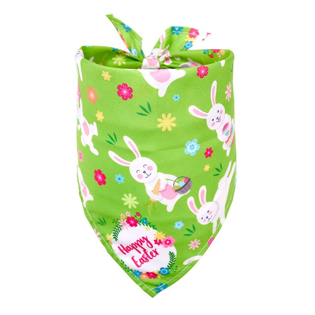 Chloe - Easter Bandana