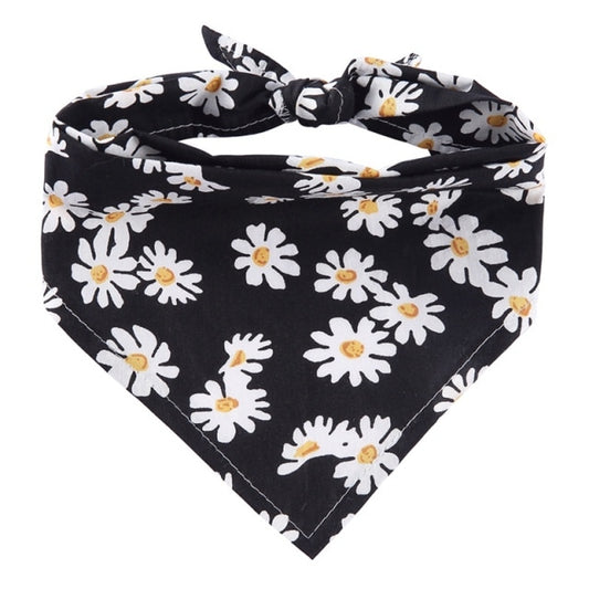 Roxy - Spring Dog Bandana Collection